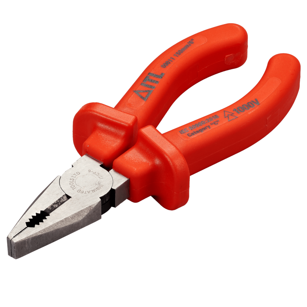 Pliers & Cutters