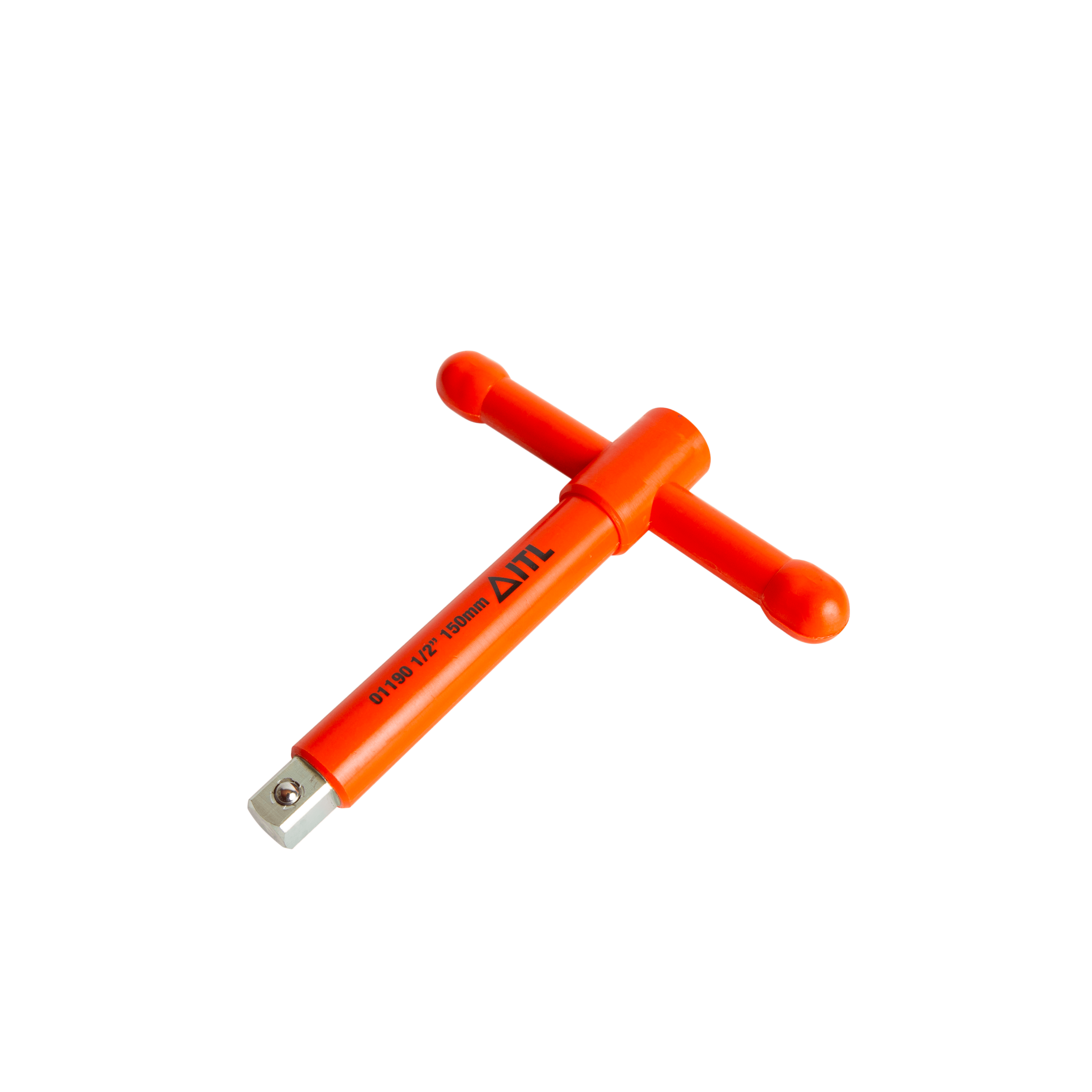 1,000v Insulated T Handle Drive Bar