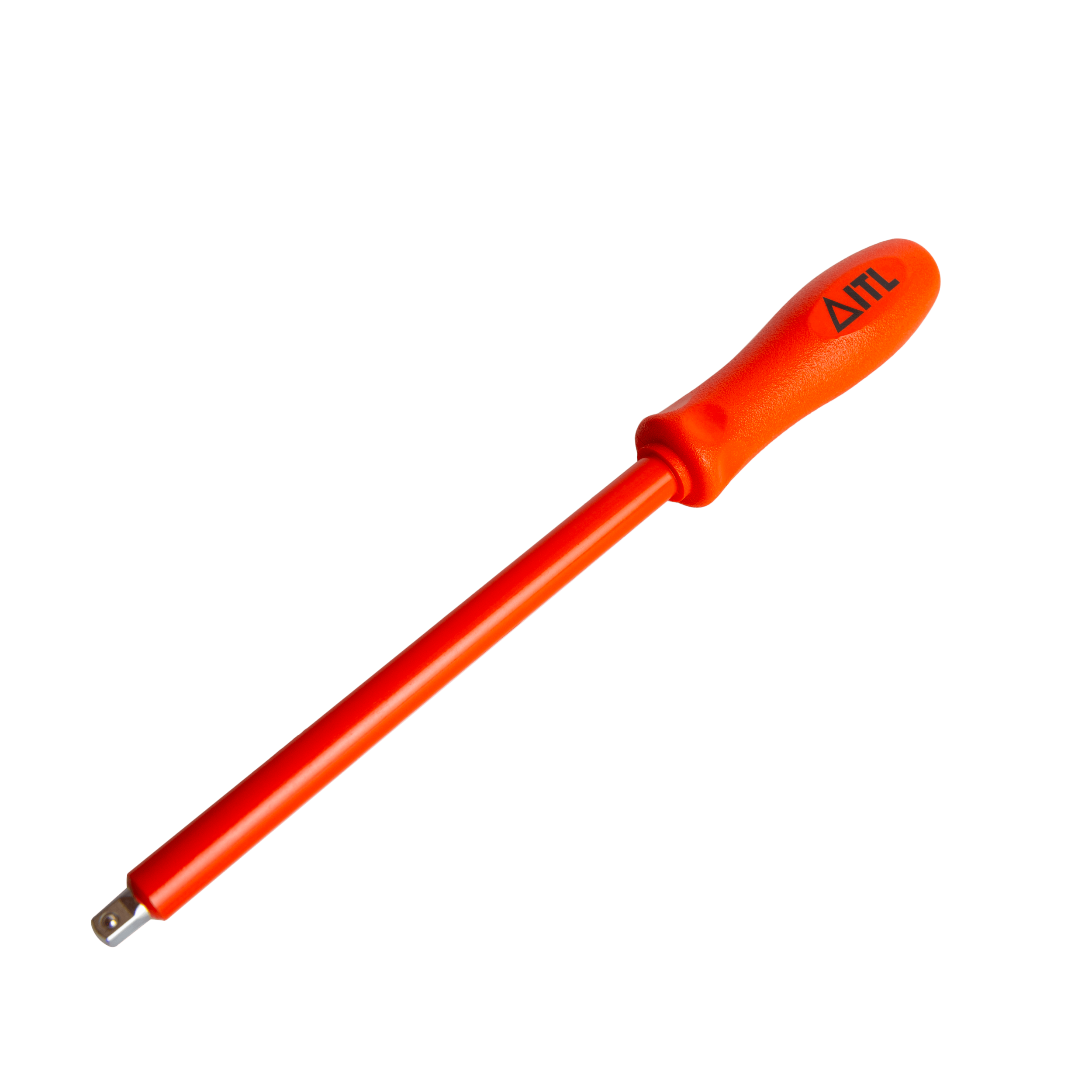 1,000v Insulated Screwdriver Drive Bar