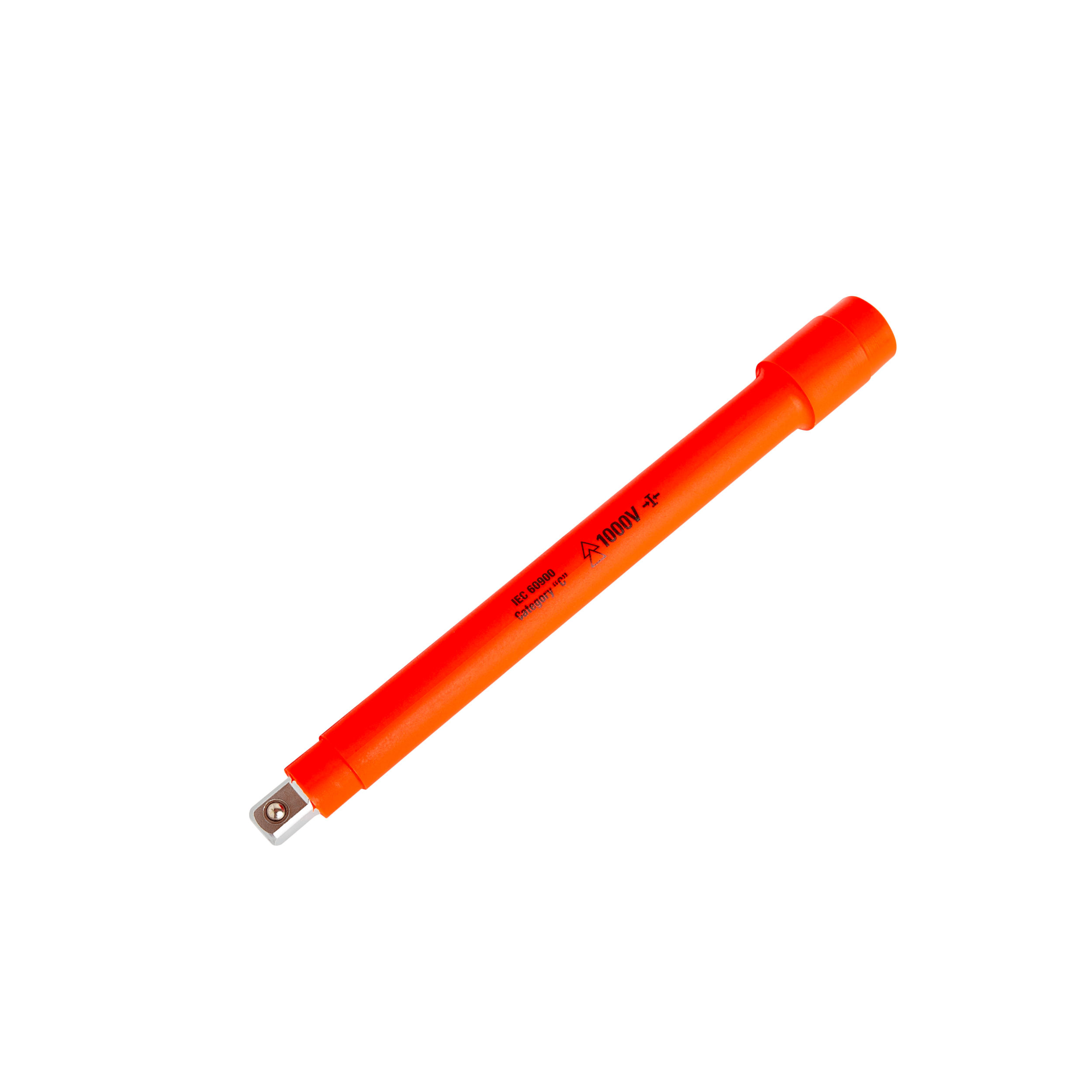 1,000v Insulated Extension Bar