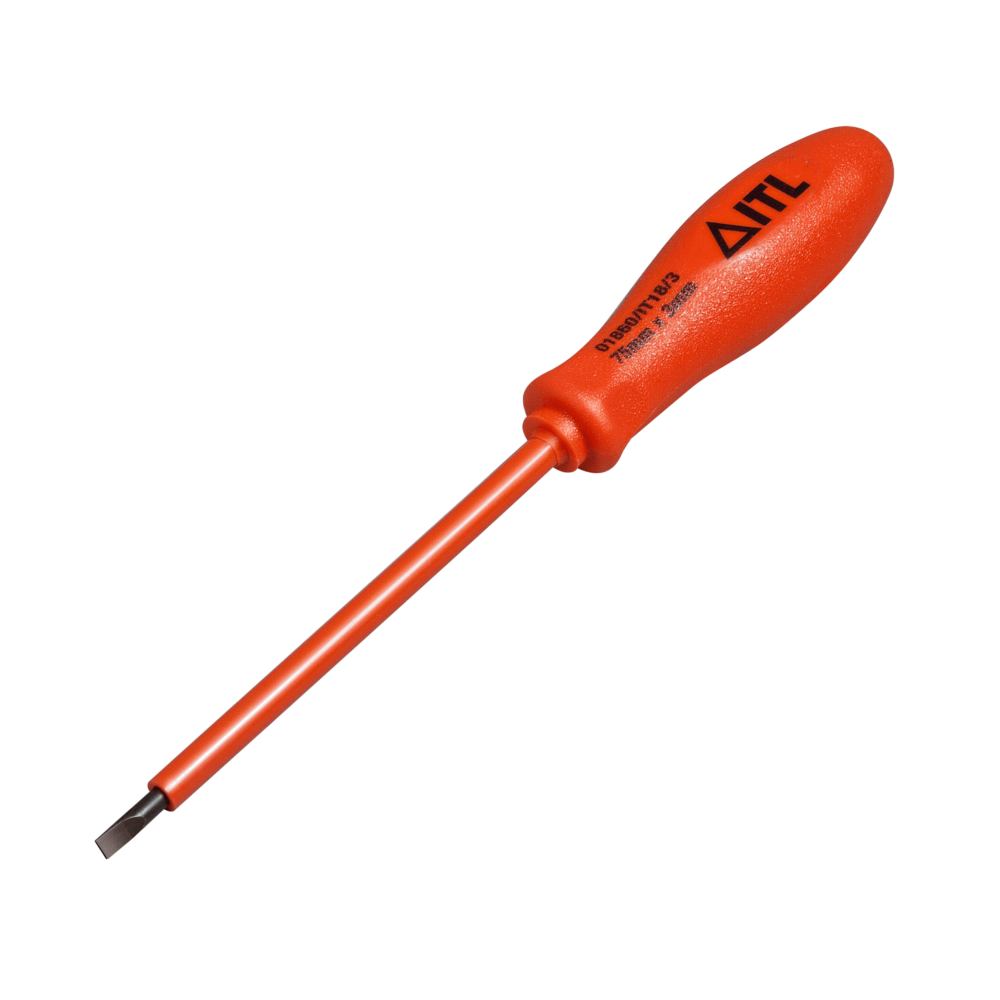 Screwdrivers