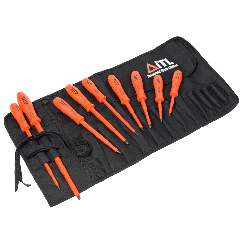 Screwdriver Sets