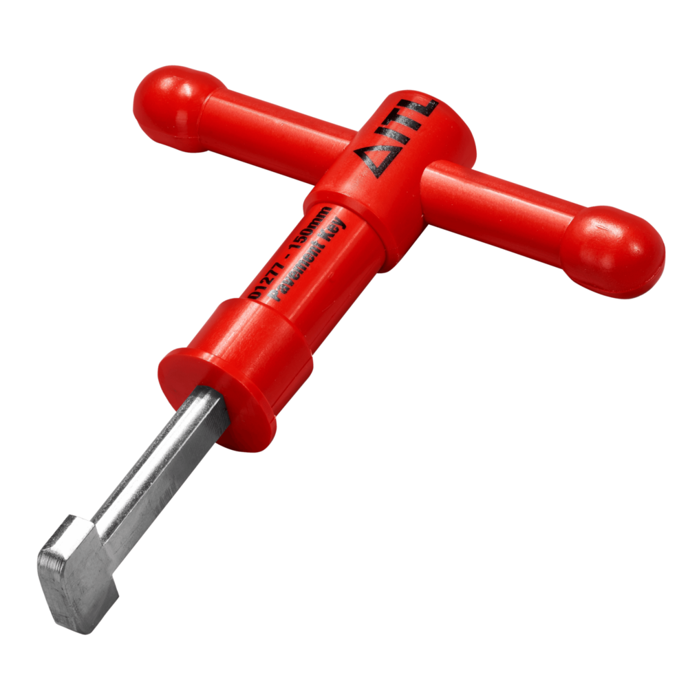 1,000v Insulated Pavement Key