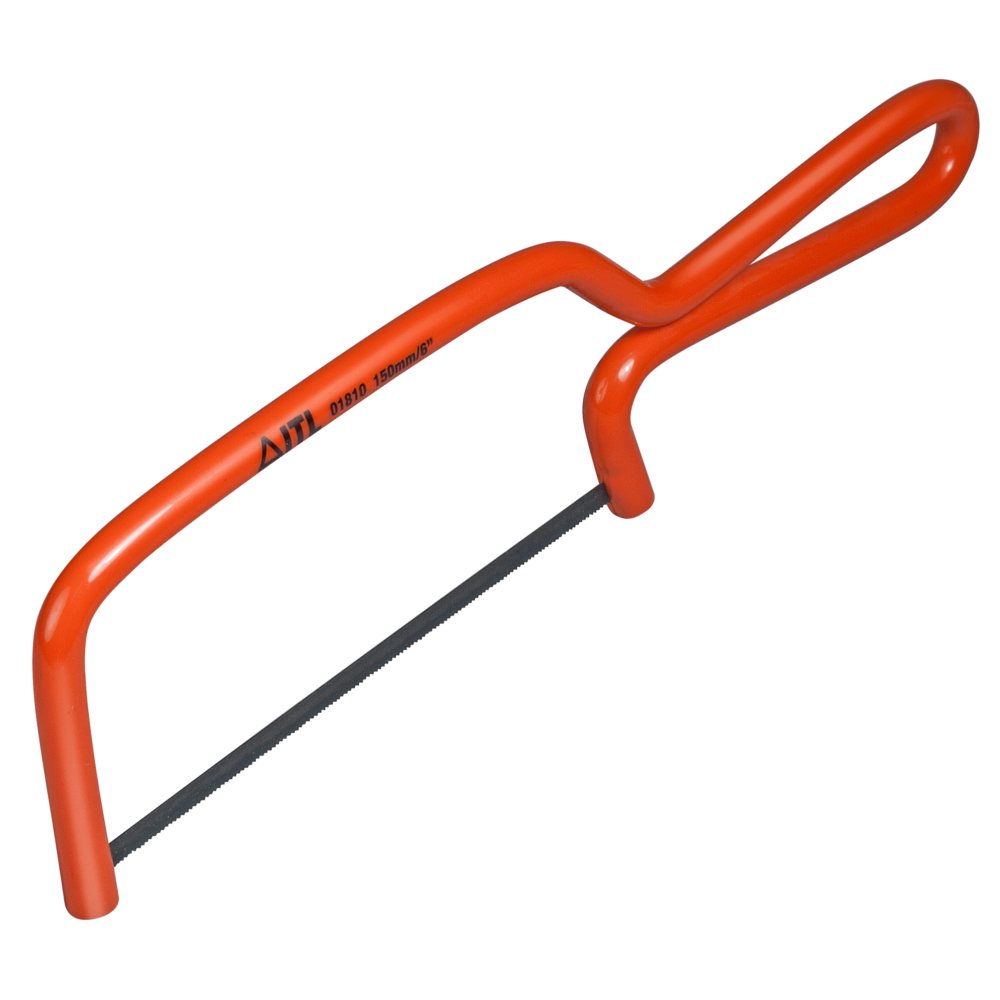 1,000v Insulated Junior Hacksaw