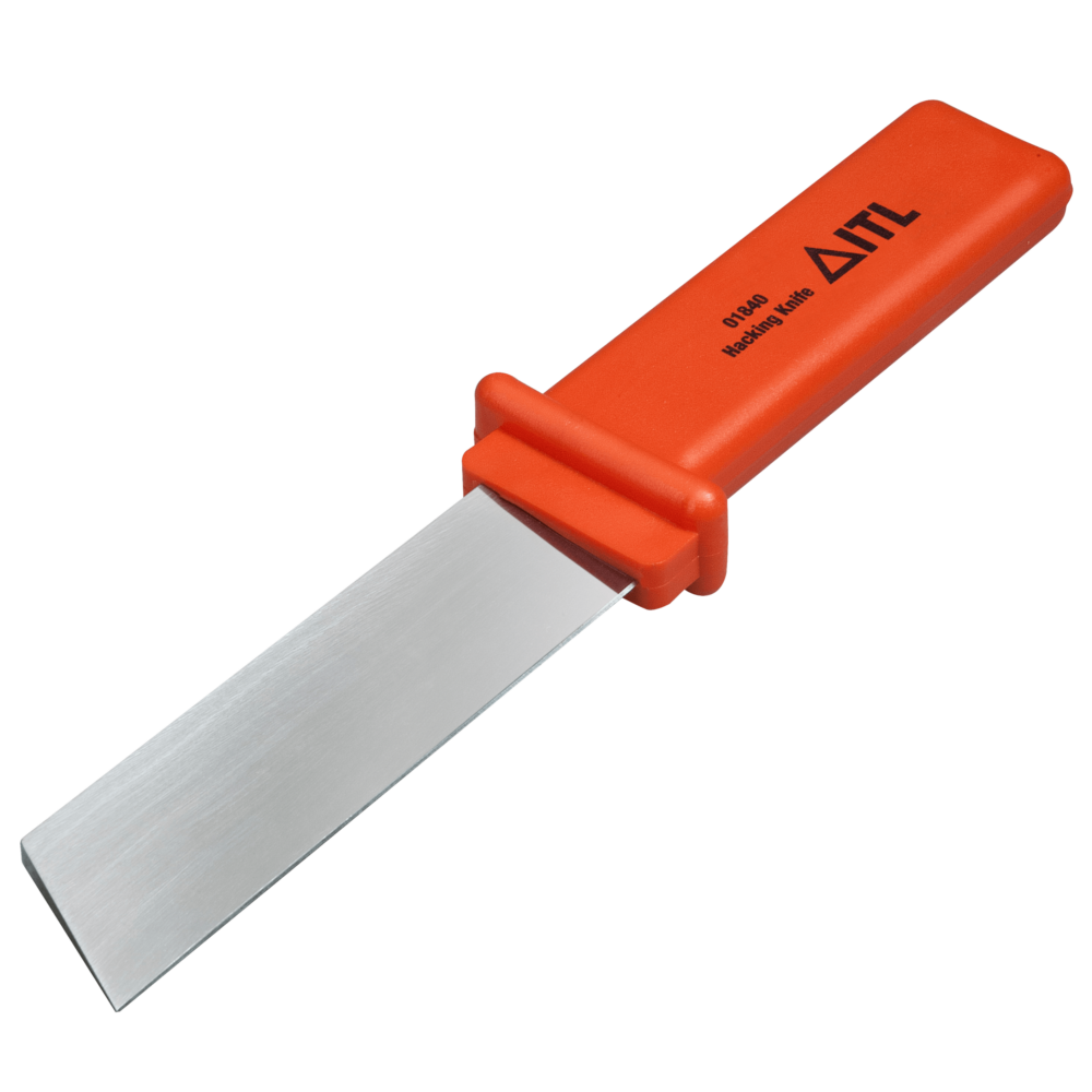 1,000v Insulated Hacking Knife