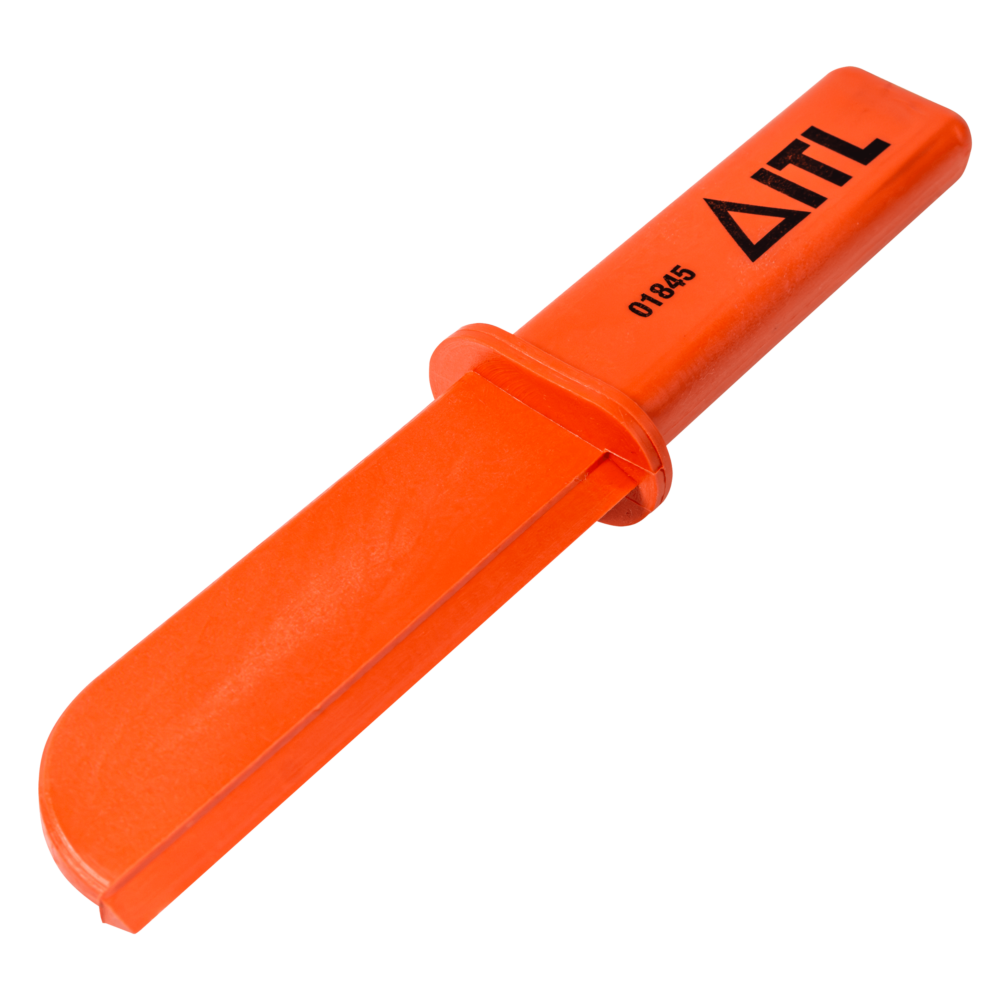 1,000v Insulated Nylon Hacking Knife
