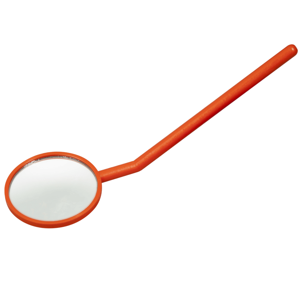 1,000v Insulated Inspection Mirror