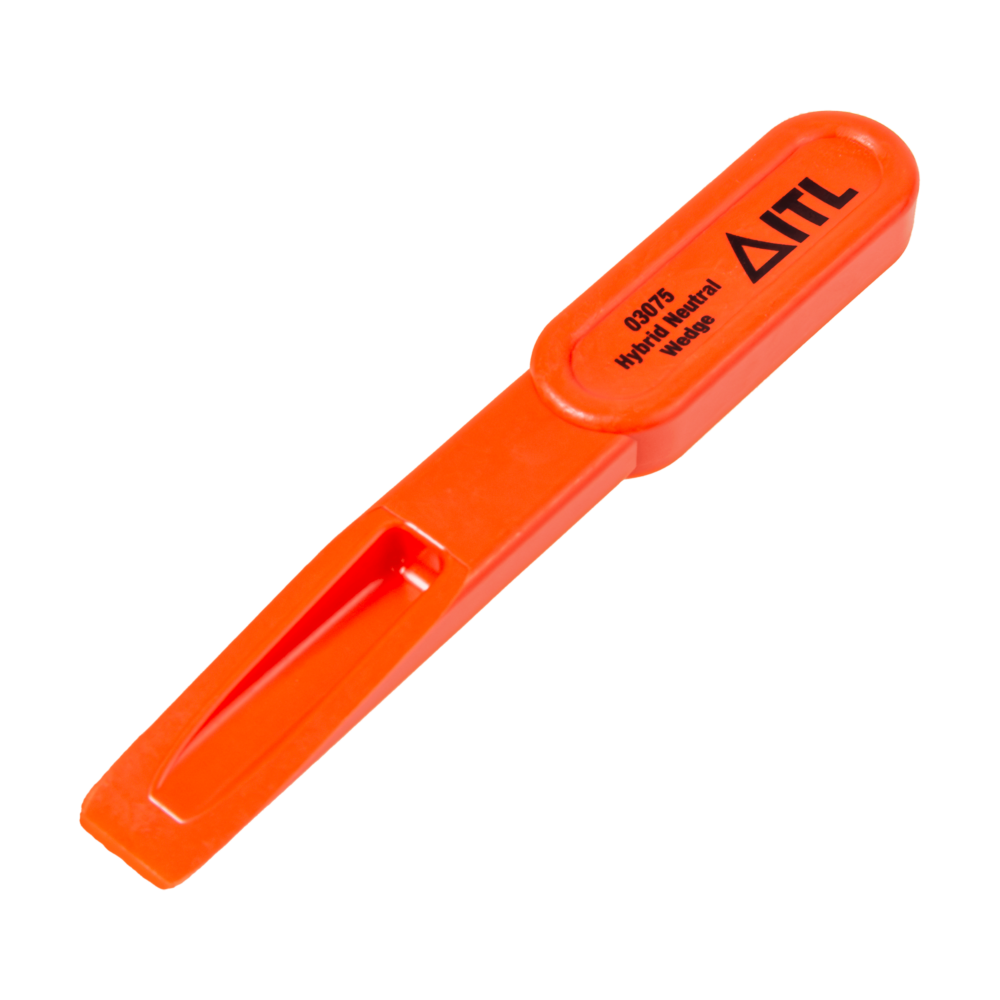 1,000v Insulated Hybrid Neutral Wedge