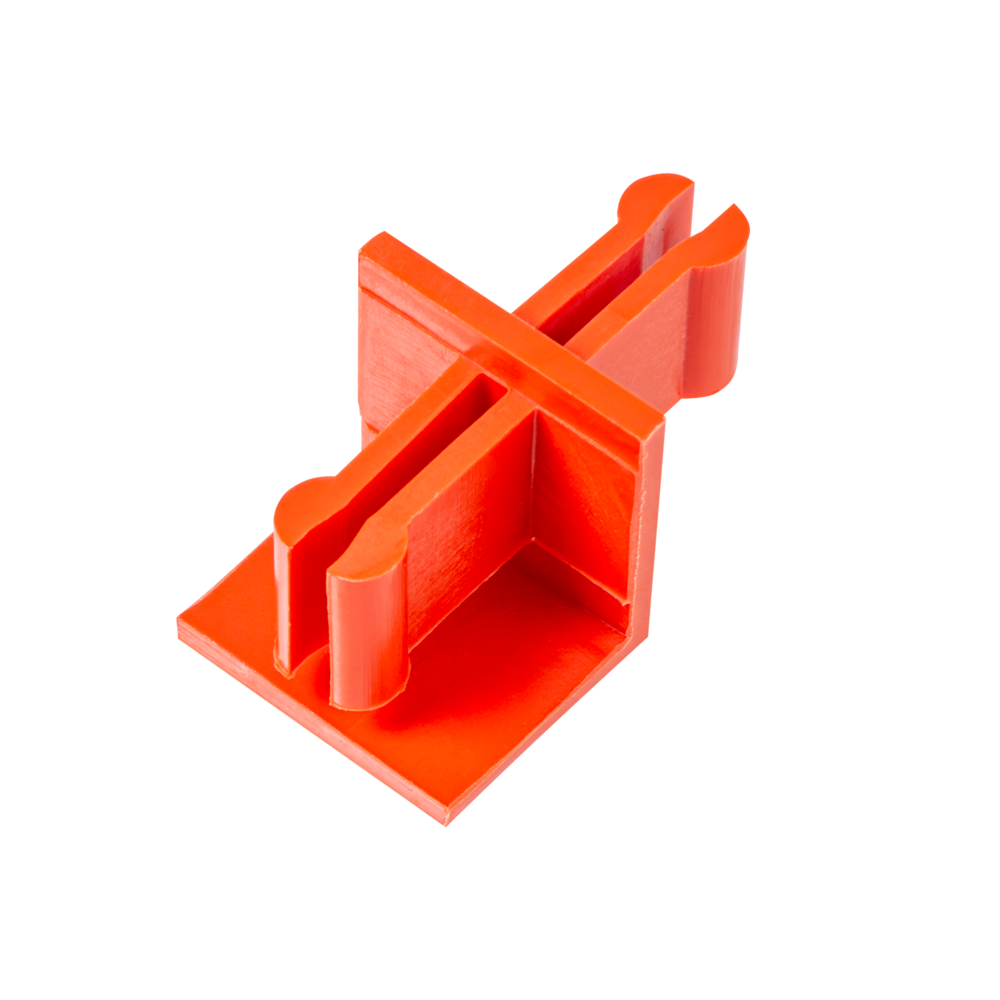 1,000v Insulated Cut-Out Shrouds