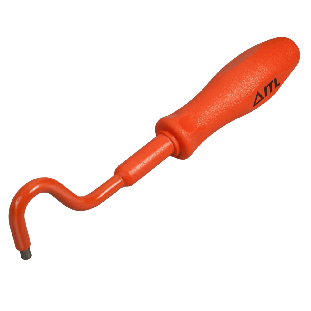 1,000v Insulated Knockout Tool