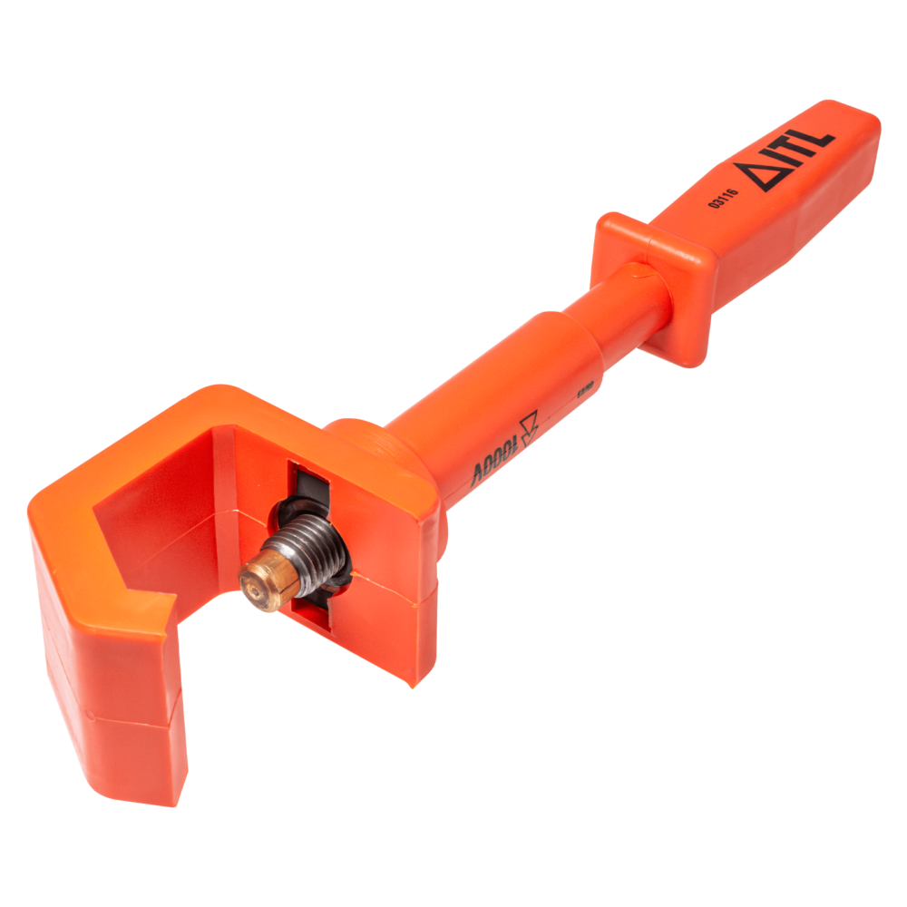 1,000v Insulated Universal Holder