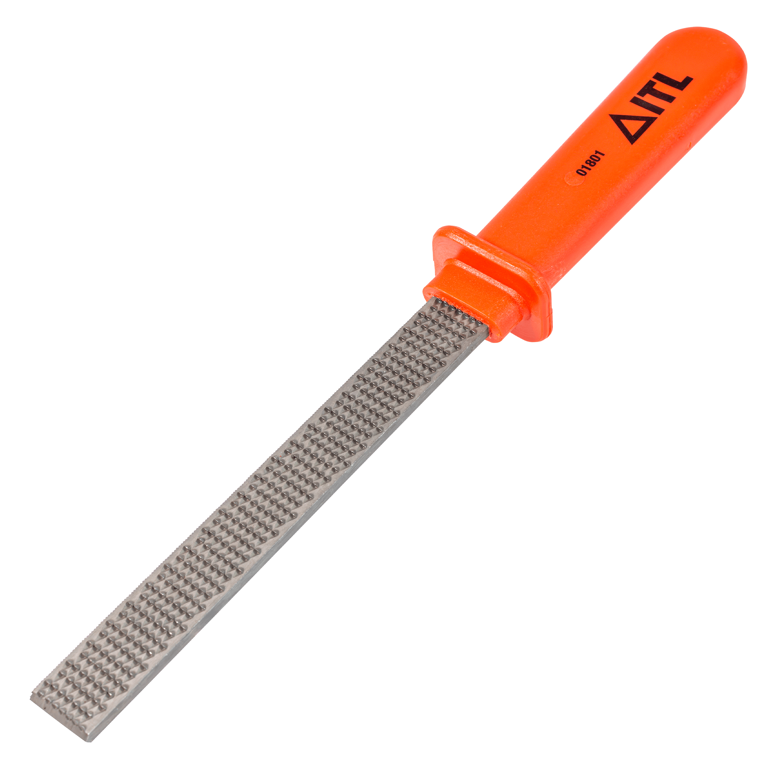 1,000v Insulated Flat Rasp
