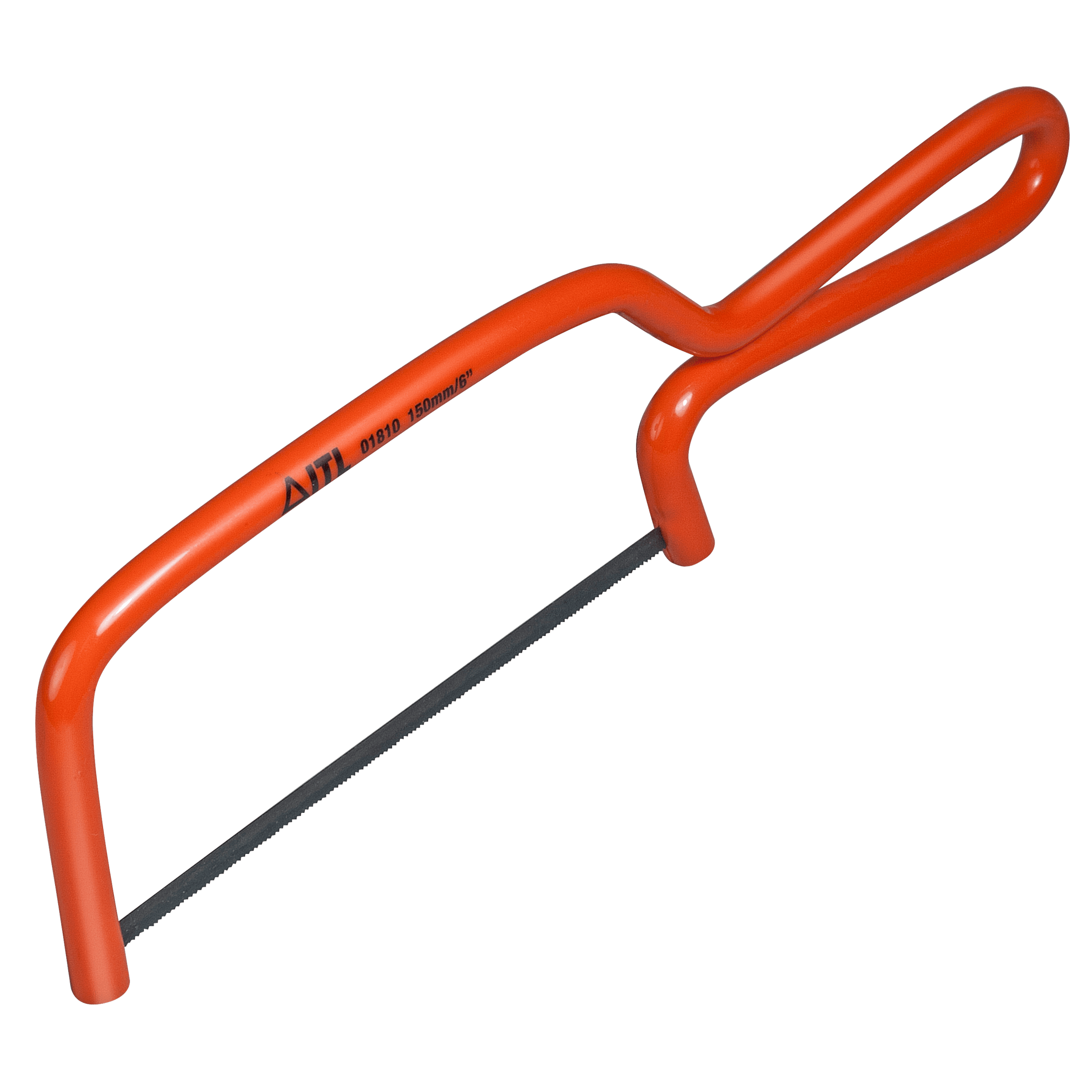 1,000v Insulated Junior Hacksaw