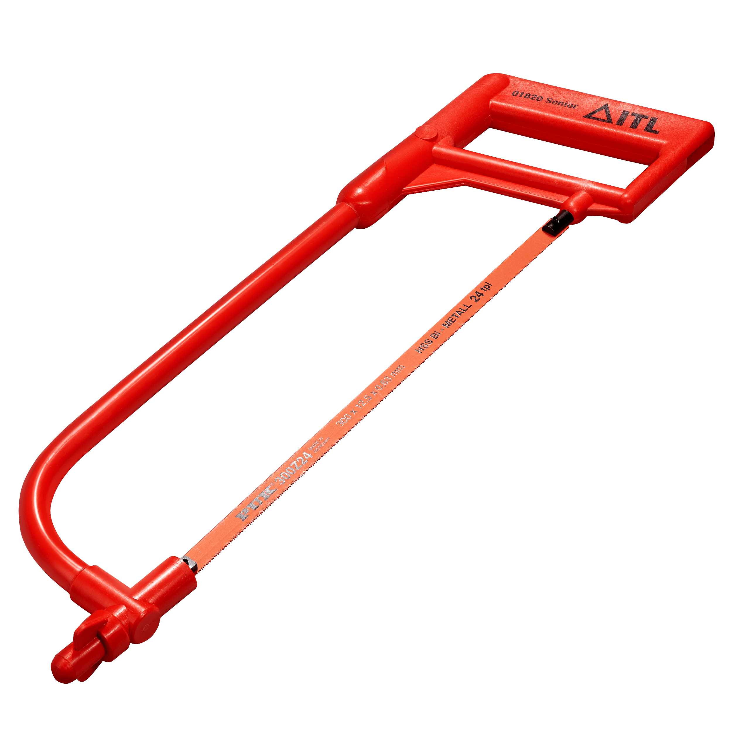 1,000v Insulated Senior Hacksaw
