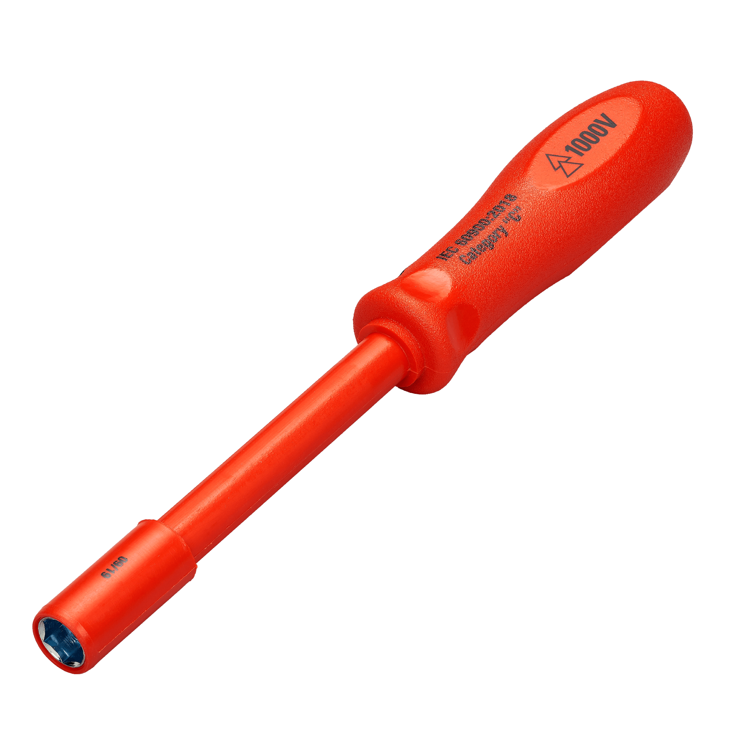1,000v Insulated Screwdriver Nut Driver