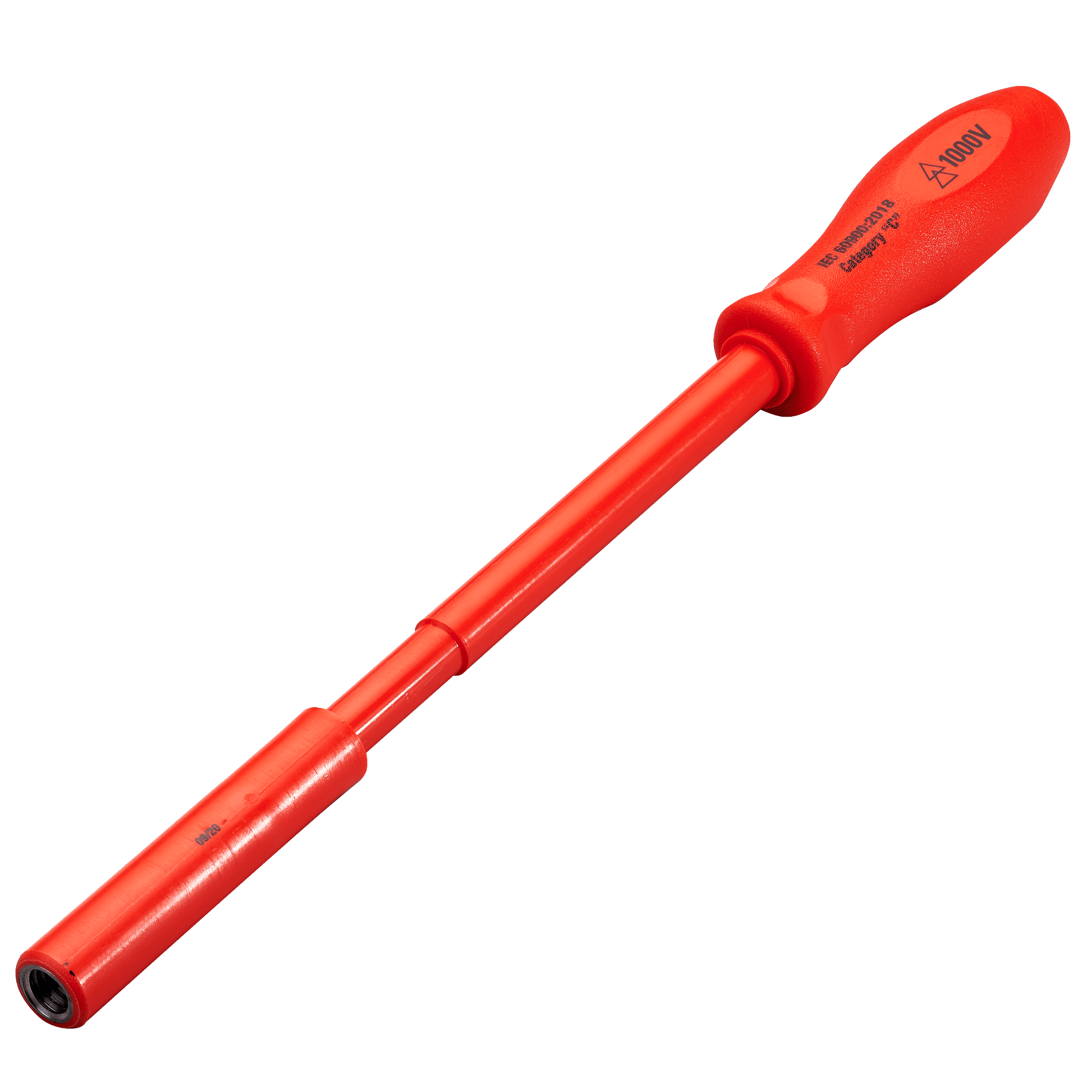 1,000v Insulated Screwdriver Female Link Extractor
