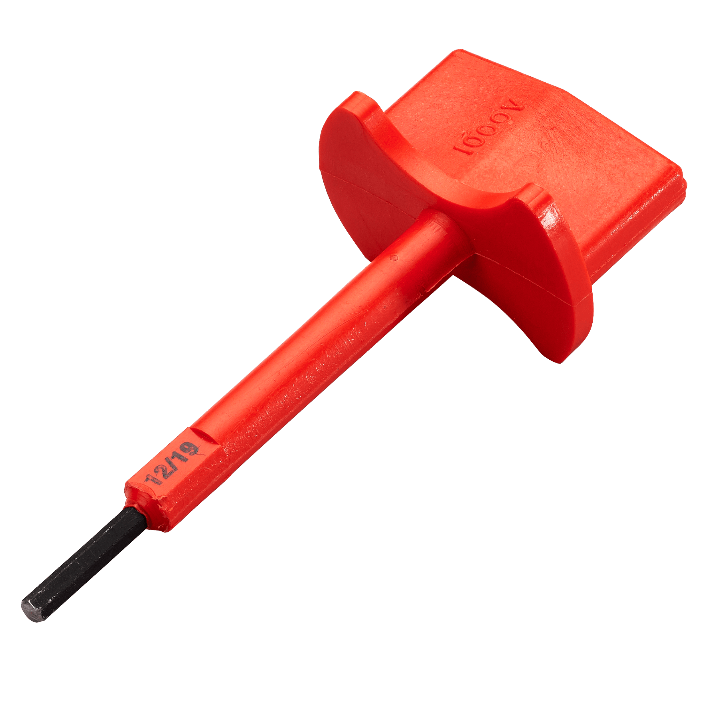 1,000v Insulated Cooker Knob Hex Key
