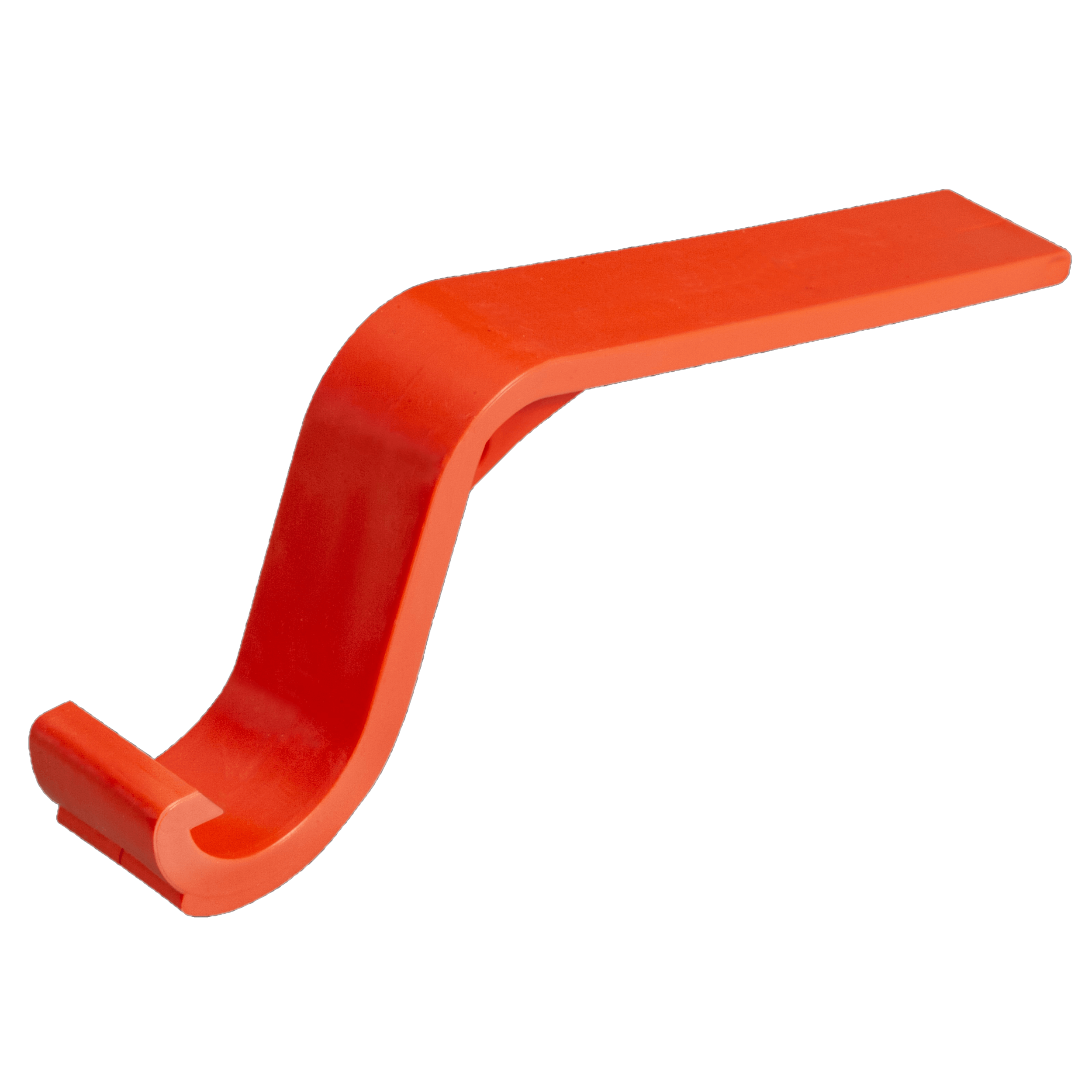 1,000v Insulated Hooked Sheath Lifter