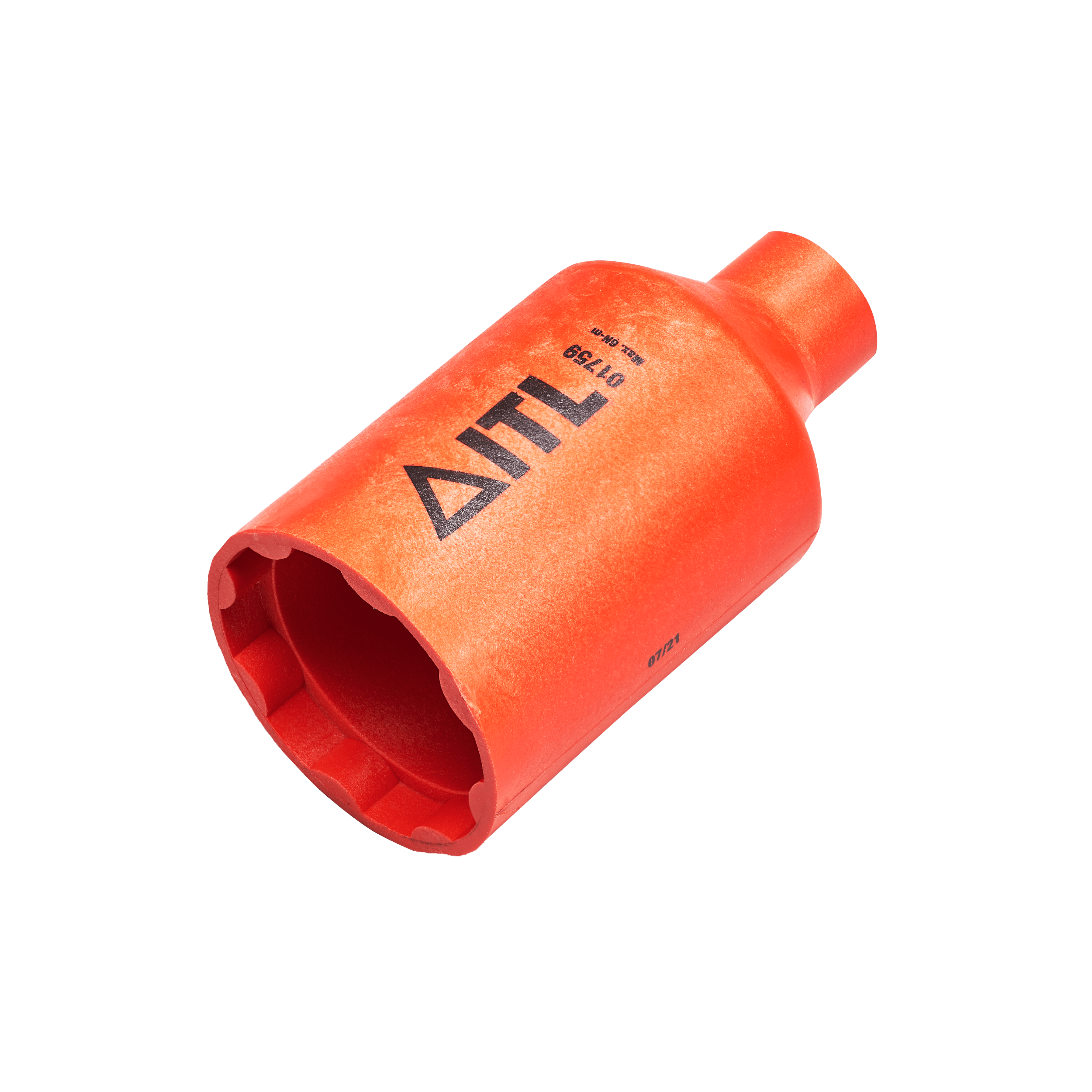 1,000v Insulated Insulated Socket for Drummond Clamp