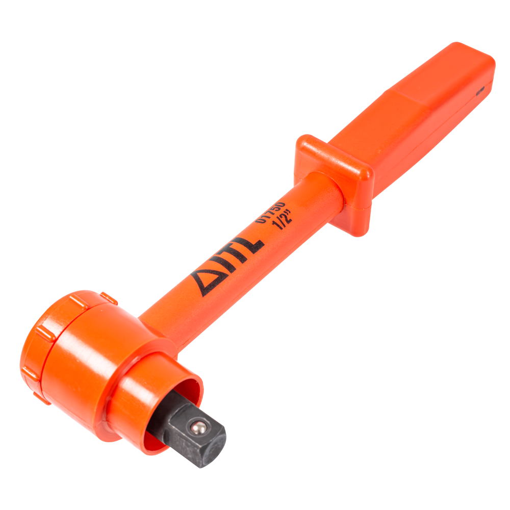 1,000v Insulated Reversible Ratchet