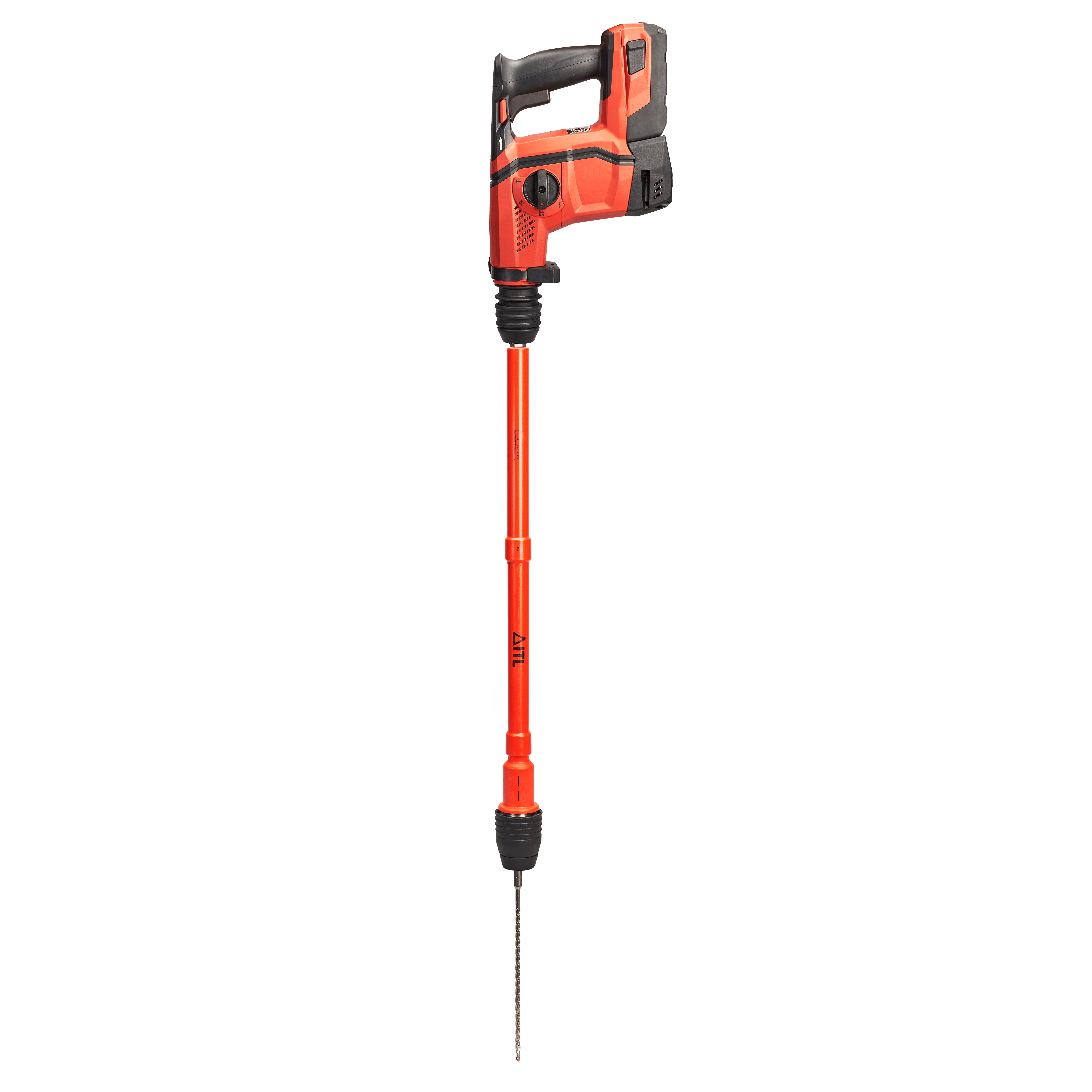 1,000v Insulated Haldane Drill Isolator - Image 2