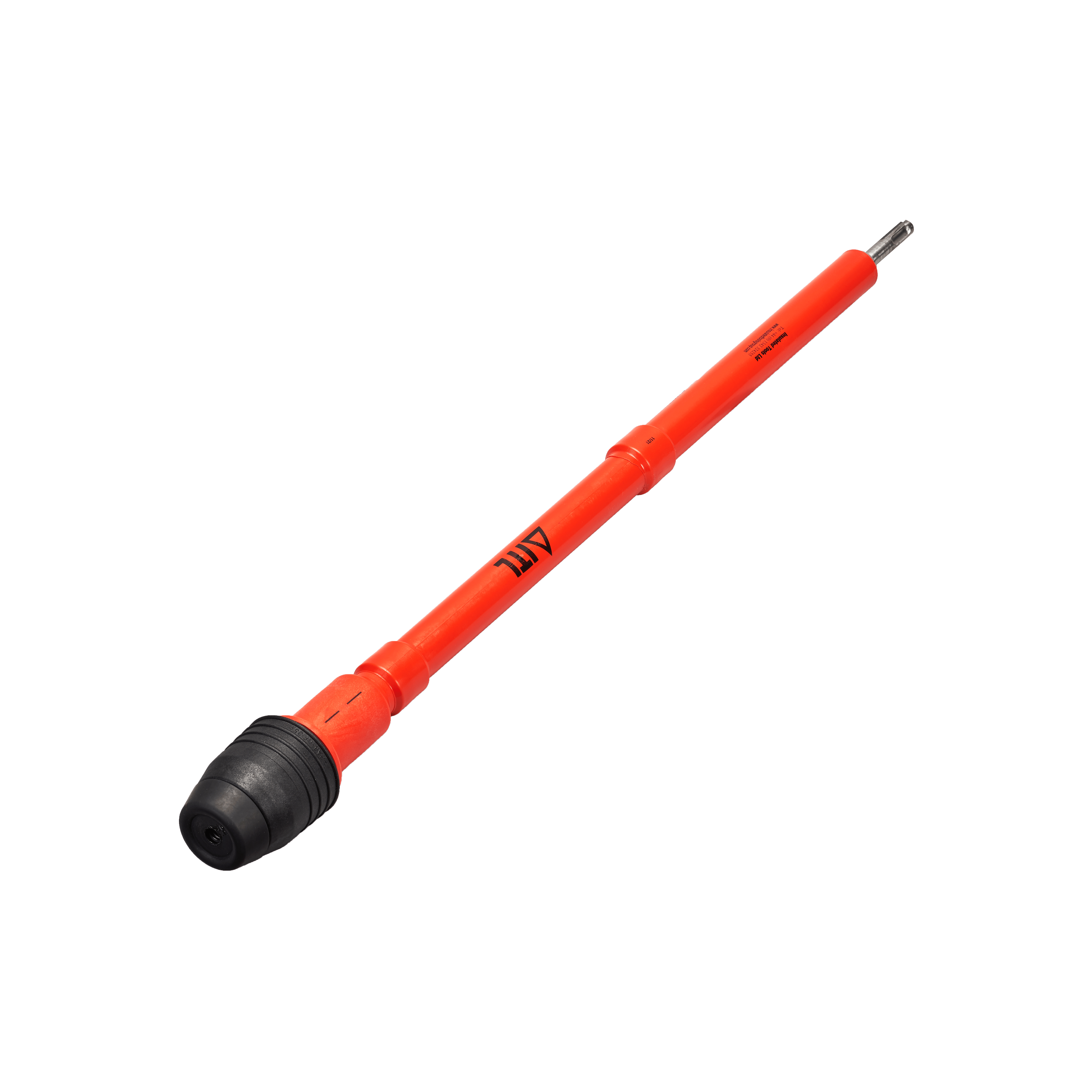 1,000v Insulated Haldane Drill Isolator