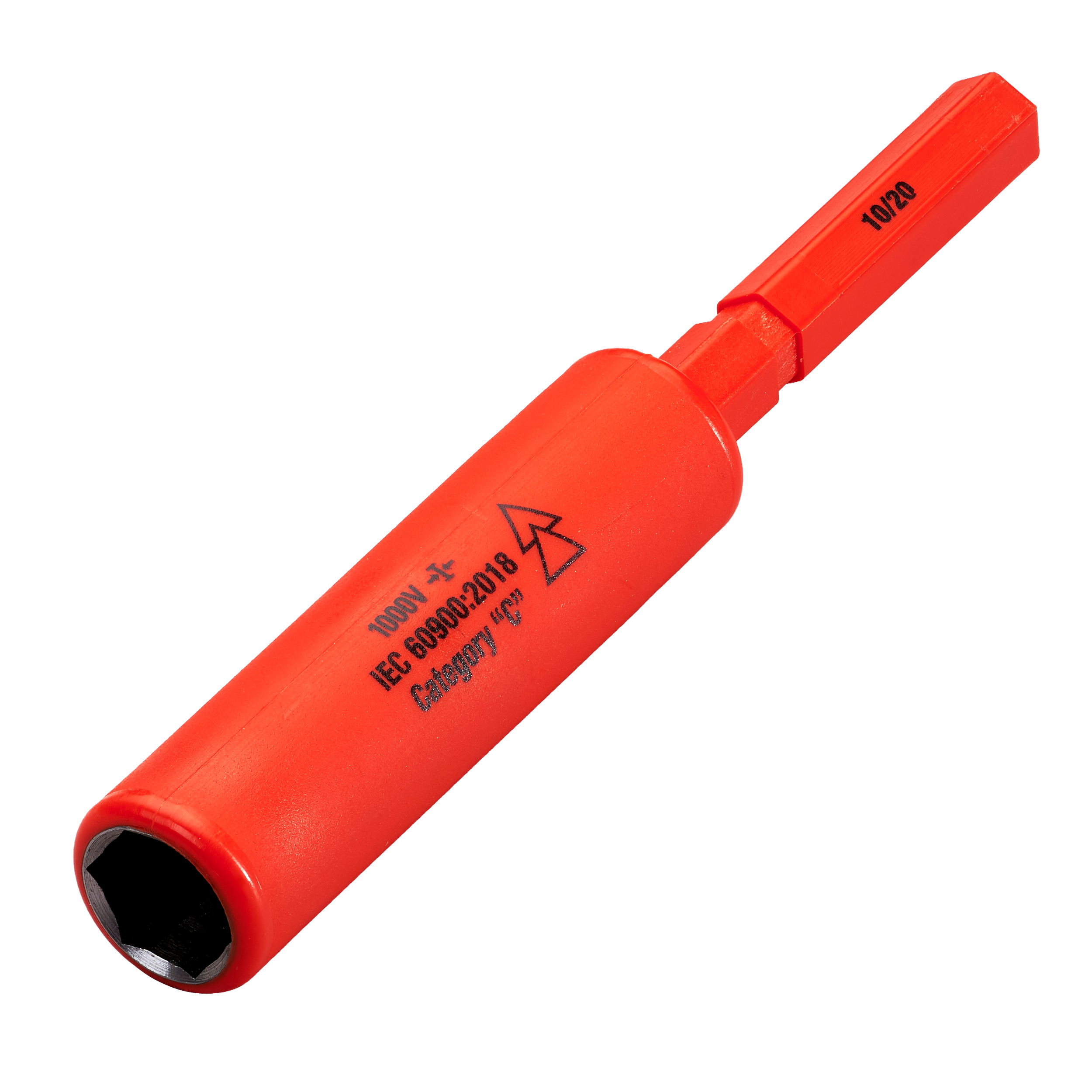 1,000v Insulated Stem Drives - Image 4