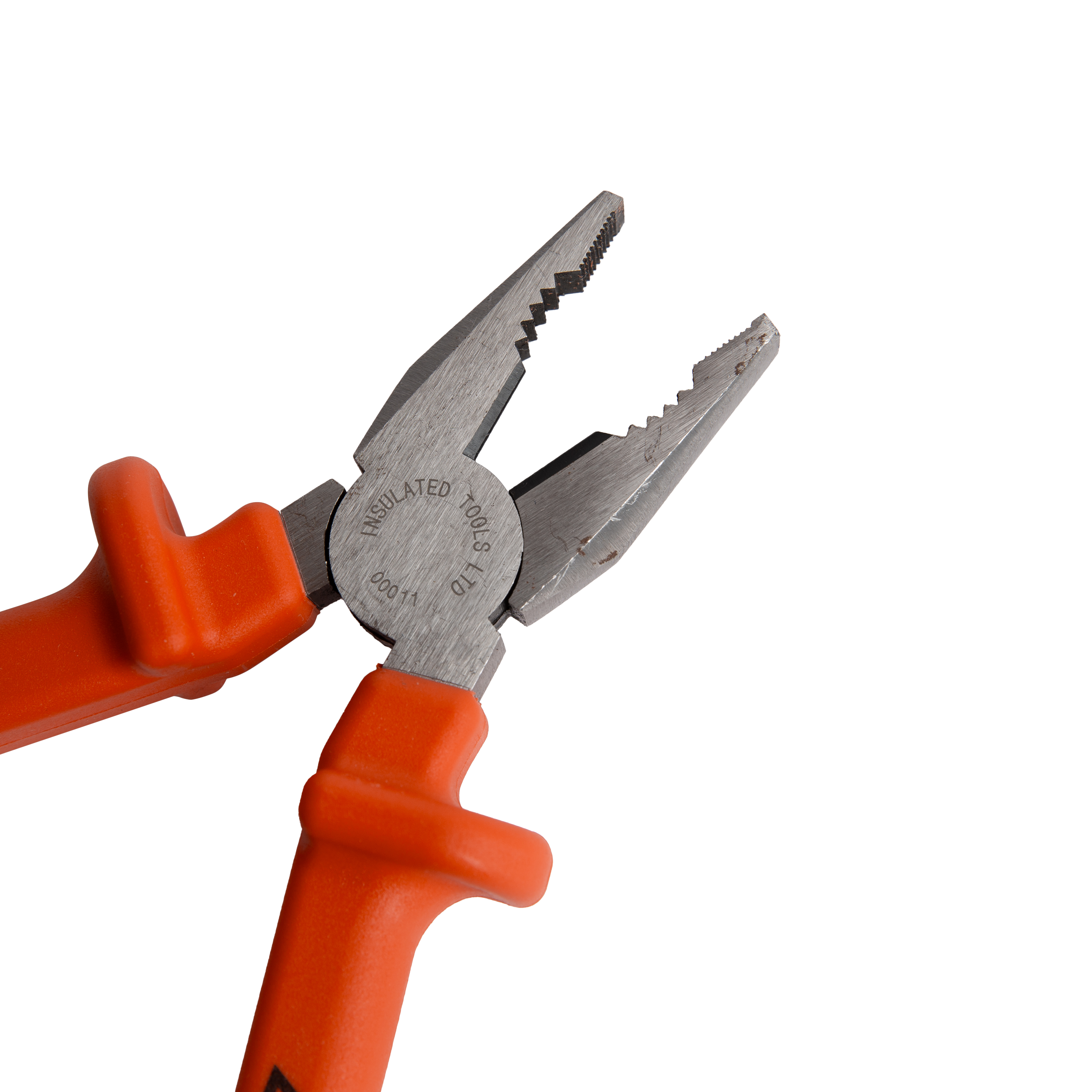 1,000v Insulated Combination Pliers - Image 3