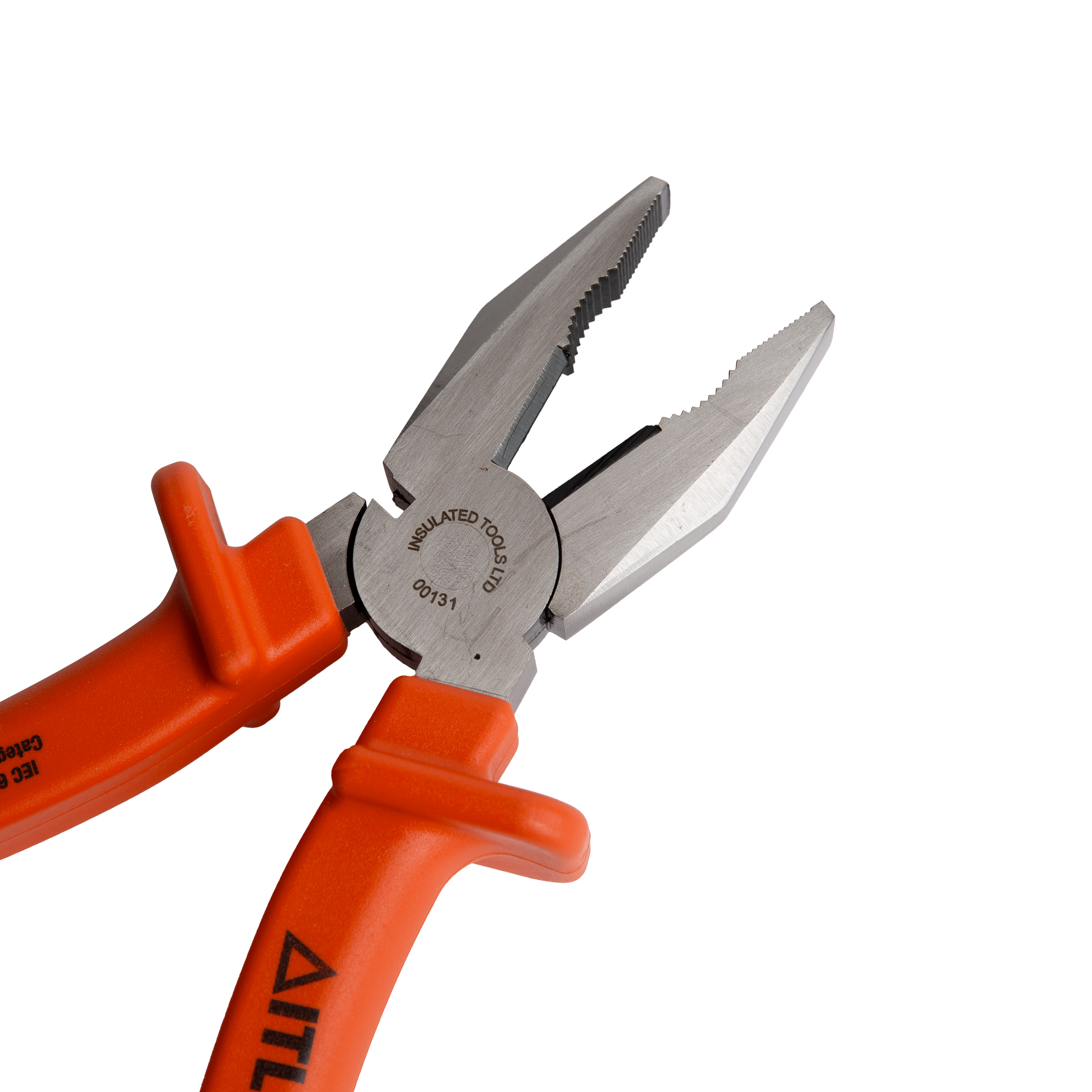 1,000v Insulated Combination Pliers - Image 7