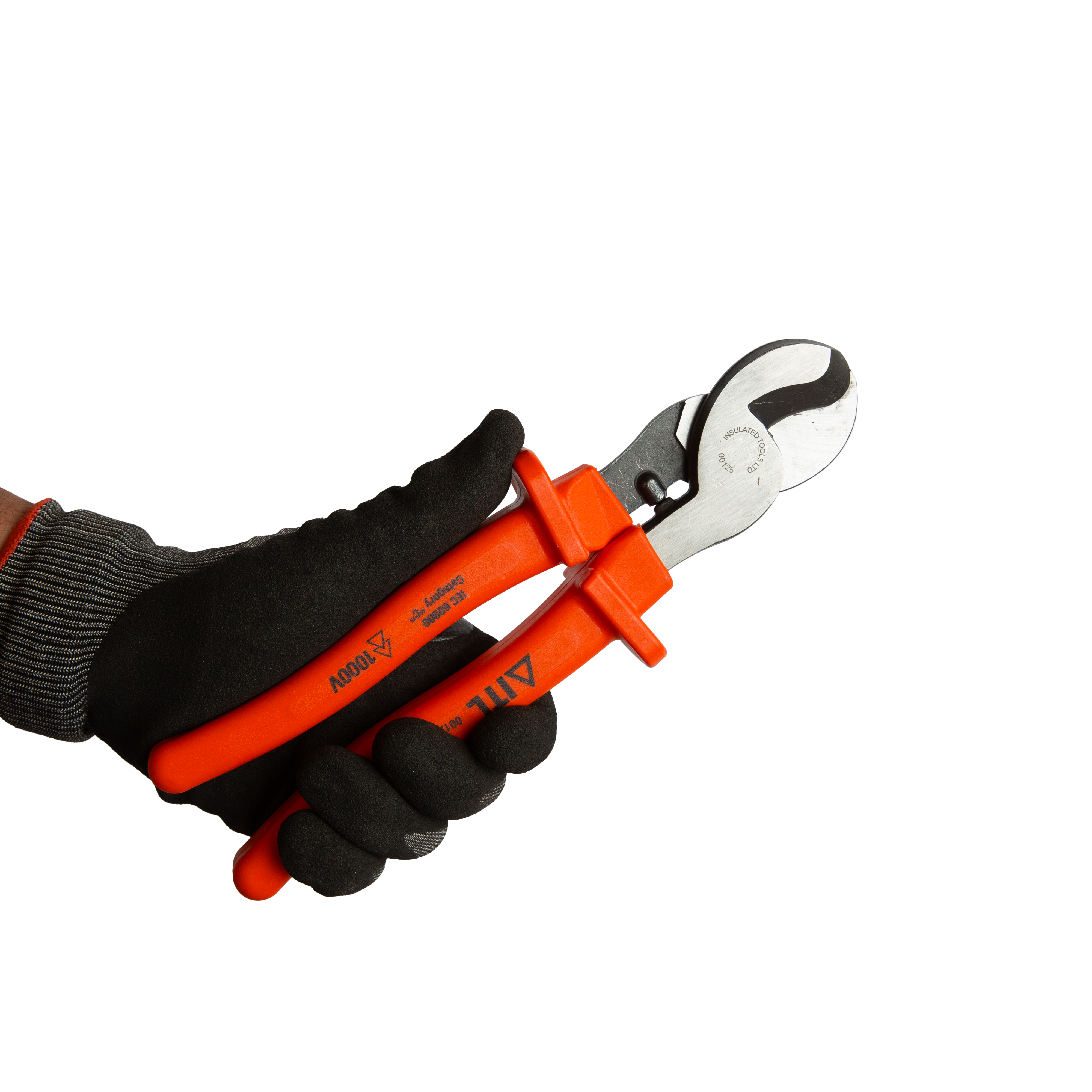 1,000v Insulated Cable Cutter - Image 3